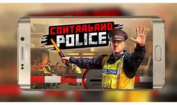 Cop Weapon for Android - Download the APK from Habererciyes